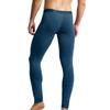 Pantalones cálidos magnéticos para hombre de otoño e invierno, pantalones de otoño, leggings delgados, ropa interior de una pieza, pantalones de lino de otoño e invierno, pantalones delgados de algodón y lana