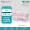 Bickman Bio Pipeta Caixa de Pontas Caixa de Pontas Caixa Vazia 96 Furos 10ul200ul5ml10ml Pipetador