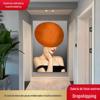 Beleza moderna pintura decorativa luz figura de luxo pendurada pintura sala de estar quarto cabeceira pintura corredor pendurado pintura loja de roupas pintura 2342