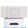 Deflector de Viento para Aire Acondicionado de Gabinete Vertical, Escudo Antirráfaga Directa, Modelo Nuevo 2025, Cubierta Guía de Viento para Salida de Aire de Unidad de Gabinete Universal