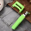 Clip para Charola de Acero Inoxidable Clip para Tazón y Plato Casero Recogedor Creativo de Charola de Cocina Clip para Charola Resistente a Altas Temperaturas Clip para Charola