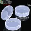 Caixa para Lentes de Óculos, Embalagem Personalizada para Filtros de Fotografia Aérea com Drone, Caixa de Armazenamento Universal, Caixa para Lentes de Óculos de Visão Óptica