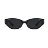 Nuevas Gafas de Sol Apilables con un Toque de Lujo, Gafas Cat-Eye Polarizadas de Alta Definición para Mujer, Gafas de Sol con Protección Solar, 10% de Descuento