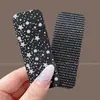Accesorios para el cabello de velcro de dibujos animados dulces y lindos para mujer, de alta calidad y elegantes para el uso diario, nuevo diseño floral 2026, pegatinas para flequillo de niños