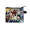 Scooby-Doo Bolsa Pequena Infantil Grande Porta-Moedas Bolsa de Armazenamento Estudante Porta-Cartões Bolsa de Pendurar Atacado Bolsa de Poliéster Venda Quente