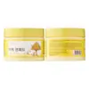 Kormesic Algodones Exfoliantes Suavizantes para Limpieza Facial Exportación Transfronteriza Fabricante Lote