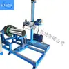 Máquina de Solda Automática a Arco de Argônio Econômica com Posicionador CNC com Operação Manual Máquina de Solda Automática de Costura Circular