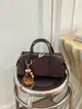 Bolso de Mujer de Nicho Transfronterizo Otoño/Invierno Nuevo Bolso Boston para Mujer Gamuza de Alta Calidad Bolso de Mano Retro Bolso de Hombro Bolso de Mujer