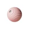 Bola de masaje de fascia magnética para cuello y pies, masajeador de piernas de mano, bola de fascia para yoga, cuidado de la salud, venta al por mayor
