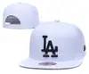 Gorra de Béisbol Deportiva para Primavera y Verano para Mujer, Visera Protectora Solar, Gorra de Visera Plana Los Angeles Dodge, Gorra Curva de Visera de Moda Personalizada para Hombre