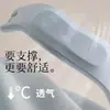 Coleira Cervical para Prevenir Queda da Cabeça, Suporte Cervical de Esponja Unissex para Manter o Pescoço Aquecido, Proteção Cervical, Suporte Cervical para Corrigir Postura de Cabeça Inclinada para Frente, Dispositivo de Proteção Cervical