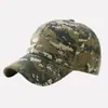 Gorra de Béisbol Camuflajeada para Entrenamiento Militar de Estudiantes Universitarios 2025 Gorra con Visera para Montañismo al Aire Libre Camping para Hombres Protección Solar para Mujeres