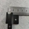 Hebilla de Sofá Clip de Resorte Resorte de Serpiente Hebilla Fija Hebilla Colapso Cojín Accesorios de Ferretería para Muebles Gancho de Resorte de Tensión