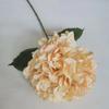 Hortensia grande de imitación, hortensia Overlord, decoración de boda, flor falsa, flor de boda, flor de seda de comercio exterior transfronterizo