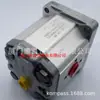 Itália Bomba de Engrenagens DANFOSS SEM2NN/017BN01FAM1C7C7NNNN/NNNNN