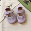 Sandalias de Malla Transpirable para Bebés Niñas, Zapatos de Moda de Verano Estilo Princesa, Zapatos para Niñas Pequeñas con Suela Suave para Edades de 1 a 3 Años
