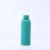 Copo Isolado a Vácuo Estilo Americano Transfronteiriço Aço Inoxidável 500ml Gravação a Laser Personalização