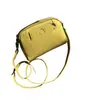 Bolsa Pequena de Couro Genuíno Feminina 2025 Nova Bolsa para Celular Bolsa Mãe Feminina Bolsa Transversal de Ombro Versátil Mini Bolsa Quadrada Pequena