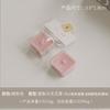 Vela perfumada hecha a mano con cera de té, con atmósfera agradable, color pequeño, linda mini vela perfumada, fragancia de 8 horas, venta al por mayor