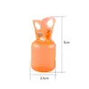 Funda protectora para camarón de madera, clip protector para anzuelo de calamar, estuche portátil para almacenamiento de anzuelos de sepia, para pesca en la costa y en el mar