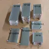 Bloco de Resfriamento a Água Placa de Resfriamento a Água de Alumínio Placa de Vídeo CPU Celular Computador Radiador de Resfriamento a Água DIY Radiador de Resfriamento de Refrigeração Semicondutora