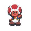 Charms para Sapato Croc do Mario Desenho Animado Popular do Jogo Decorações para Sapato Crocs Acessórios de Sapato em PVC Acessórios de Sapato DIY