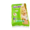 Pañales de Fábrica Son Secos y Ligeros, Fabricante de Pañales para Bebé Niño y Niña Pañales al por Mayor Pañales Especiales para Bebé