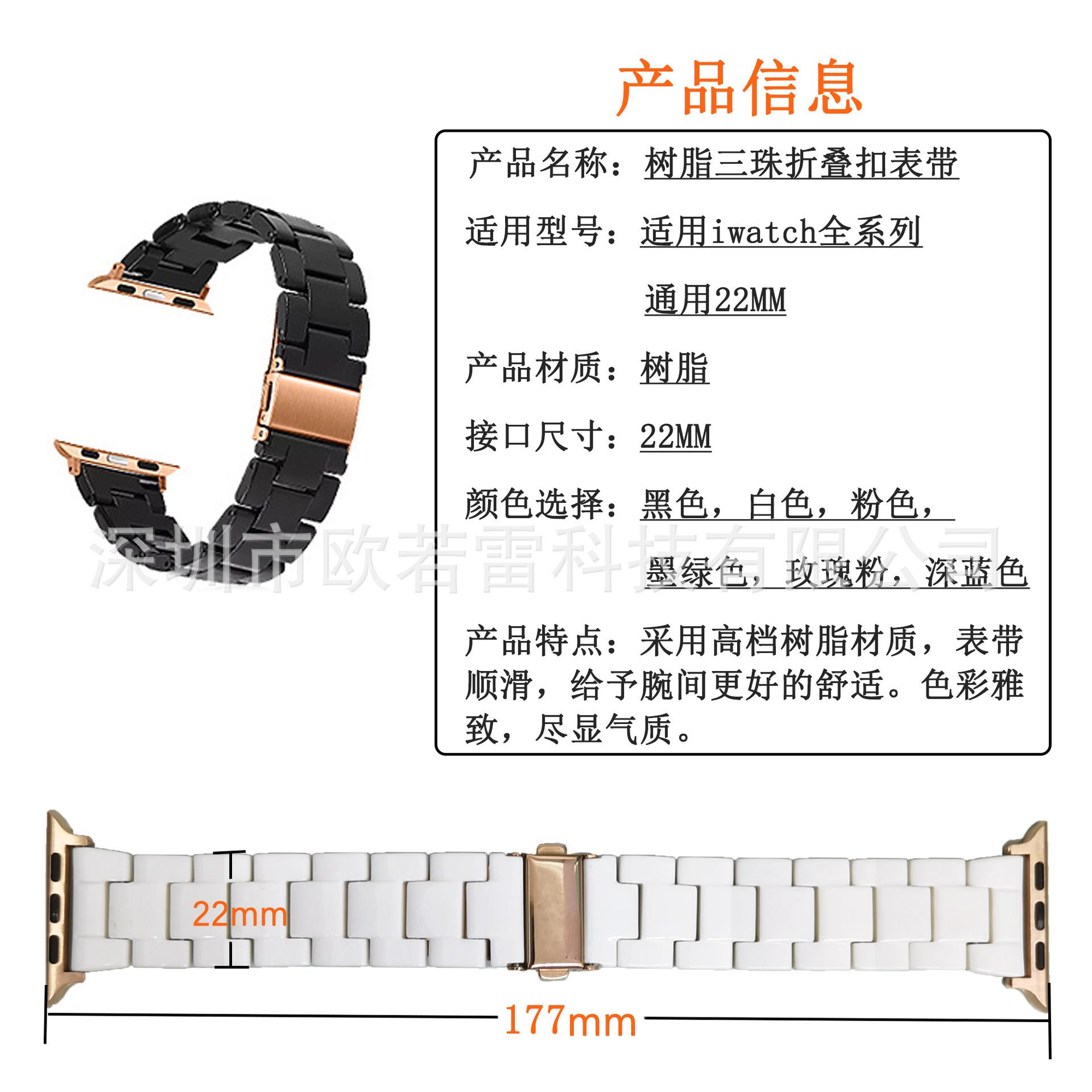 产品信息