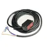 Sensor de Proximidade Optoeletrônico para Microcontrolador, Sensor de Ponto de Luz Pequeno, Sensor de Reflexão Difusa a Laser, DC5V12V24V/PZ-D42