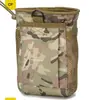 Nova Bolsa de Reciclagem para Exterior Multifuncional Bolsa de Cintura Portátil Bolsa de Ferramentas para Armazenamento de Diversos Armazenamento Camping Suprimentos Fábrica