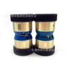 Accesorios para corte de alambre conjunto de rueda guía Yichang rueda guía manguito de cobre de fácil desgaste alambre conjunto impermeable genuino