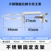 Controlador de Nivel de Agua Automático de Acero Inoxidable Genuino Transfronterizo Válvula de Flotador para Torre de Refrigeración de Alto Flujo Tanque de Agua de Cocina