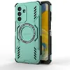 Adequado para Capa de Celular Magnética Nova Samsung A26 Butterfly Armor Capa de Celular com Resfriamento Samsung A26 Butterfly Armor