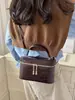 Cross2026 Nueva Bolsa para Mujer Primavera Verano Diseño de Nicho Bolso de Hombro Cruzado Bolso de Mano Estampado Bolso para Madre de Mediana Edad Mujeres