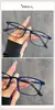 Nuevo Marco de Gafas Tr Gafas para Miopía 48 Hombres Cómodo Montura Completa Cara Grande Marco de Gafas Ultraligero Pintura Elástica Gafas 314