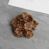 Cabeças de flores de hortênsia artificiais de alta qualidade para decoração de casamento, paredes de flores de fundo, arcos florais e flores artificiais
