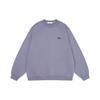 Ropa Infantil Dk Estilo Otoño Retro Americano Casual Sudadera de Cuello Redondo para Niñas y Niños, Top Pulóver Holgado para Niños y Niños Mayores