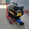 Máquina de Inyección de Cemento Pequeña de Alta Presión para Anclaje de Perno de Manga de PC Prefabricado Accesorios para Sellado y Detención de Fugas en Puertas y Ventanas Antirrobo