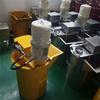 Suministro directo de fábrica bomba neumática de inyección para minería sin preocupaciones postventa Bomba neumática de inyección para minería ZBQ-27/1.5