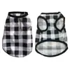 Ropa para Perros Mascotas, Chaleco Delgado Transpirable de Verano, Chaleco Estampado, Día de la Independencia Americana, Venta Caliente Transfronteriza de Amazon