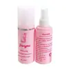Atacado de Fábrica Ferramentas para Perucas Anéis de Silicone Agulhas de Crochê Quatro em Um Suportes para Perucas Pentes com Almofada Redes para Cabelo Líquidos de Cuidado