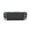 Funda protectora para consola Switch2, carcasa dura para consola de juegos NS2, funda protectora de cobertura total, compatible con la base de carga, TNS-6115