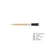 Palillos de Madera de un Solo Uso Yfjy Estilo Japonés Simples de Alto Valor Vajilla Palillos de Vendedor Ambulante Vajilla B2B al por Mayor