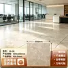 Piso de Plástico de Engenharia Comercial com Padrão de Pedra LVT Resistente ao Desgaste Cola para Piso Cola para Plástico de Pedra Couro Sem Cola Espessado Resistente ao Desgaste Impermeável Antiderrapante Reforma