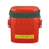 Auto-rescatador de Oxígeno Comprimido Aislado para Minas de Carbón, Personalizable según Necesidad, Auto-rescatador de Oxígeno Comprimido con Reposición Automática de Oxígeno