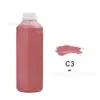Tinta de Tatuagem de Fábrica para Sobrancelhas, Tonalizante Labial, Delineador, Corante de Tatuagem de Origem Vegetal, Ferramentas de Beleza, Maquiagem de Longa Duração Que Não Borra