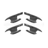 Adecuado para Honda Modelo 23 Zrv Manija Exterior Calcomanía Decorativa Tazón de Puerta Modificación
