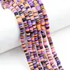 Arcilla Blanda 6mm con Cuentas Color Mixto diy Pulsera Pulsera Cadena para Teléfono Móvil Material de Arcilla Blanda Exportación Transfronteriza Cuentas de Arcilla