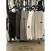 Imagina SAILORMOON otoño estilo coreano simples versátiles cintura elástica cordón bombachos casuales para mujer 71796