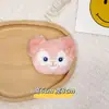Oferta Especial del Fabricante Broche de Peluche de Dibujos Animados con Emoji Decoración de Muñeco de Ratón de Dibujos Animados Accesorios para Ropa